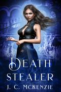 Death Stealer (Lake Morgan #0) by J.C. McKenzie