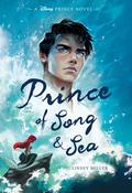 Prince of Song & Sea (Princes #1) by Linsey Miller