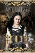 Moonchild by Kate L. Mary