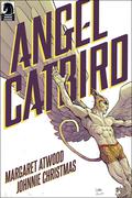 Angel Catbird, Vol. 1 (Angel Catbird #1) by Tamra Bonvillain