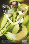 Spice & Wolf, Vol. 6 by Isuna Hasekura, Juu Ayakura