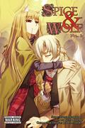 Spice & Wolf, Vol. 3 (漫画 狼と香辛料 / Spice & Wolf: Manga #3) by Ju Ayakura