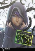 Maximum Ride, Vol. 8 by NaRae Lee, James Patterson