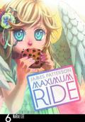 Maximum Ride, Vol. 6 by NaRae Lee, James Patterson