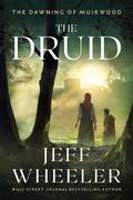 The Druid by Jeff Wheeler