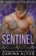 Sentinel (MetroGen After Hours #4) by Carina Alyce