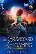 The Graveyard at Gloaming by Ruth Ryan