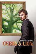 Gerry's Lion by Ashavan Doyon