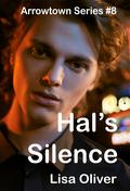 Hal's Silence by Lisa Oliver