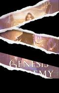 Genesis Academy: Oracle Unlocked (Genesis Academy Urban Fantasy #2) by Barbara Hartzler