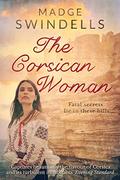 The Corsican Woman by Madge Swindells