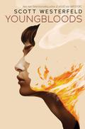 Youngbloods (Impostors #4) by Scott Westerfeld