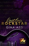 Restless Rockstar by Gina Azzi