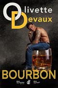 Bourbon: A Happy Hour Inn Novel by Olivette Devaux