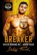 Breaker by Jules Ford