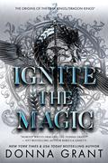 Ignite the Magic by Donna Grant