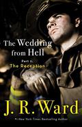 The Reception by J.R. Ward
