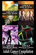 Adult Games Compilation by Broken Arrow