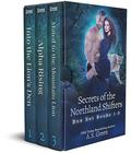 Secrets of the Northland Shifters - Box Set Books 1-3 by A.S. Green