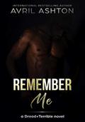 Remember Me by Avril Ashton