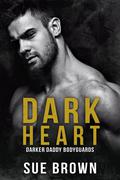 Dark Heart by Sue Brown