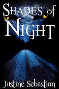 Shades of Night (Sparrow Falls #1) by Justine Sebastian
