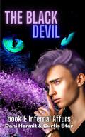 Infernal Affurs (The Black Devil #1) by Dani Hermit