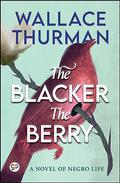 The Blacker the Berry by Wallace Thurman