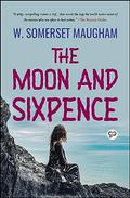The Moon and Sixpence by W. Somerset Maugham