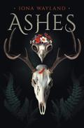 Ashes by Iona Wayland