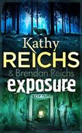 Exposure (Virals #4) by Kathy Reichs