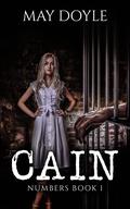 Cain (Numbers #1) by May Doyle