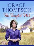 The Tangled Web by Grace Thompson