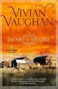 Heart's Desire (Silver Creek #1) by Vivian Vaughan