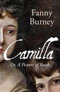 Camilla by Frances Burney