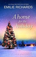 A Home for the Holidays by Emilie Richards