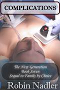 Complications (The Next Generation #7) by Robin Nadler