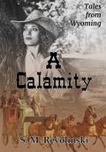 A Calamity: Troubles big and small (Tales From Wyoming #9) by S.M. Revolinski