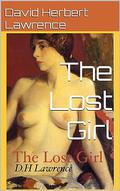 The Lost Girl by David Herbert Lawrence