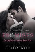 Promises Series: Complete Box Set by Jessica Wood