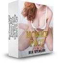 Mommy Pact: Complete Five-Book Box Set: A Harem Adventure by Rex Sterling