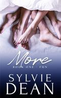 Fun: A MFF Polyamorous Love Story by Sylvie Dean