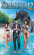 Summoner 12 by Eric Vall