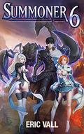 Summoner 6 by Eric Vall