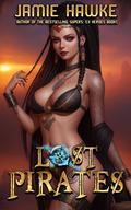 Lost Pirates: A Time-Travel Sea Adventure (Lost Pirates #1) by Jamie Hawke