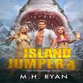 Island Jumper 4 (Archipelago #4) by Jessica Threet