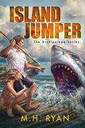 Island Jumper (Archipelago #1) by M.H. Ryan