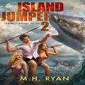 Island Jumper 2 (Archipelago #2) by Jessica Threet