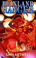 Pretender Gods: A Monster Girl Harem Fantasy (Ruinland Ranger #2) by Sain Artwell