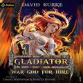Gladiator by David Burke, Daniel Wisniewski